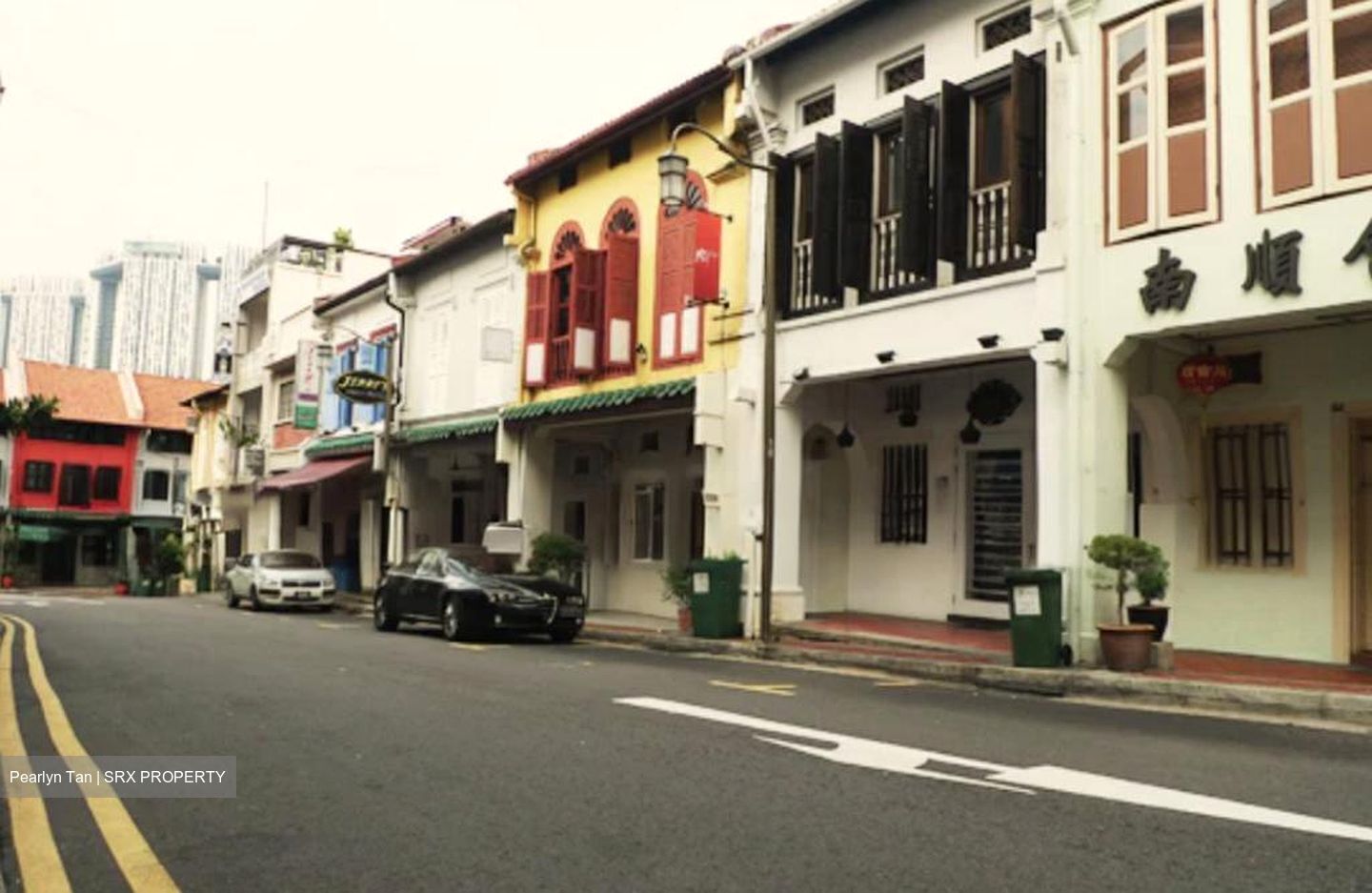 Telok Ayer Conservation Area (D1), Retail #508889841